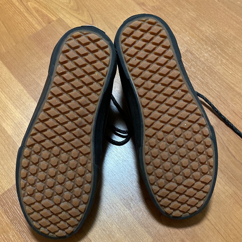 Vans Boots - Picture 4 of 5